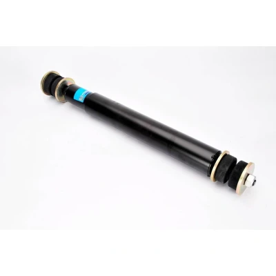 Imagem de SACHS 311 613 Amortecedor Pressão do óleo Tubo duplo telescópico cavilha em cima, baixo