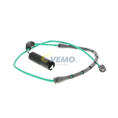 Imagem de VEMO Original Quality V20 72 5103 Sensor de Desgaste Pastilha Freio Eixo dianteiro, lado direito BMW: 3 Touring, Sedan, Coupe