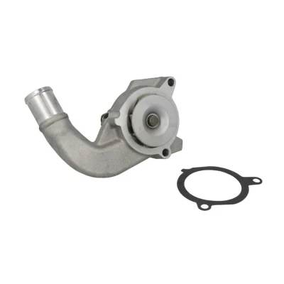 Imagem de INA 538 0289 10 Bomba de água para accionamento da correia trapezoidal estriada FORD: FIESTA 4, KA Hatchback