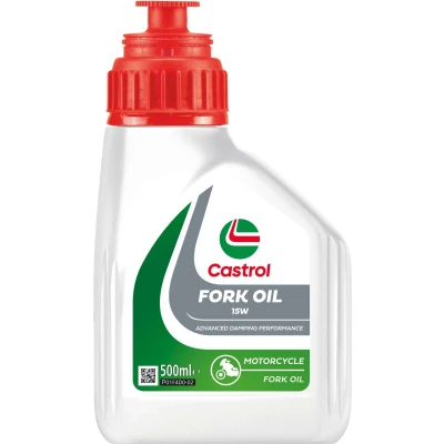 Imagem de CASTROL 15F1ED Óleo da suspensão 15W com óleo mineral