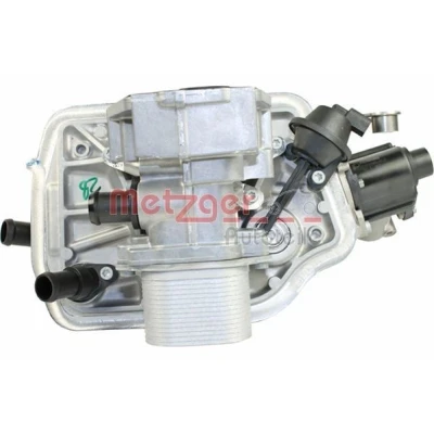 Imagem de METZGER ORIGINAL ERSATZTEIL 0892372 Radiador EGR VOLKSWAGEN: Transporter 5, 5 Bus