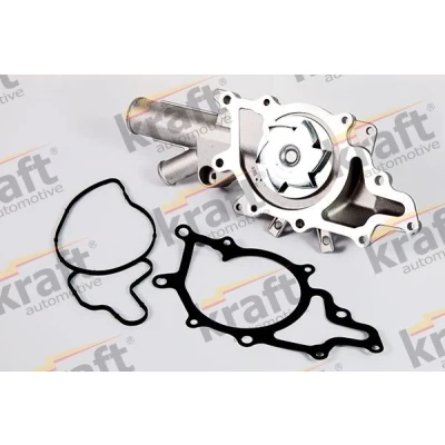 Imagem de KRAFT 1501140 Bomba de água MERCEDES BENZ: Classe C Sedan, T modell, E modell