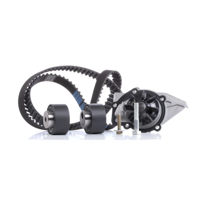 Imagem de AIRTEX WPK 1580R01 Bomba de Água + Kit Correia Distribuição PEUGEOT: 206 Hatchback, Partner I Van, 306 Hatchback