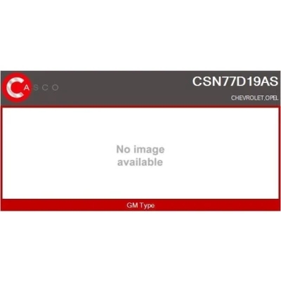 Imagem de CASCO CLS61400GS Interruptor de limpa vidros