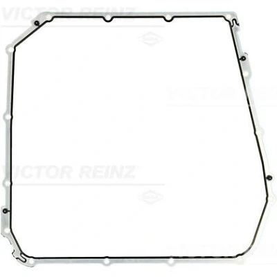 Imagem de REINZ 71 12316 00 Junta do Cárter AUDI: A6 C7 Avant, A4 B8 Avant
