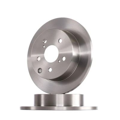 Imagem de BOSCH 0 986 479 419 Disco de travão 281 12 5 114,3 cheio oleado TOYOTA: RAV4 III SUV, IV SUV