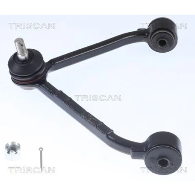 Imagem de TRISCAN 8500 44508 Braço de suspensão com articulação suspensão/guia, apoio borracha transversal