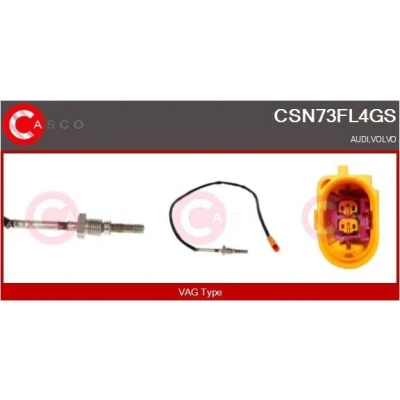 Imagem de CASCO CCS74176GS Comutador Na Coluna de Direcção