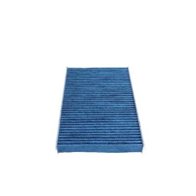 Imagem de MAXGEAR 26 1887 Filtro, ar do habitáculo Filtro de carvão ativado, com efeito antibacteriano, antialérgico 285 176 36