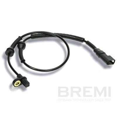 Imagem de BREMI 50415 Sensor de ABS com cabo
