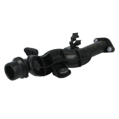 Imagem de THERMOTEC DCF158TT Mangueira Para o Turbocompressor FIAT: Fiorino III Van / Carrinha
