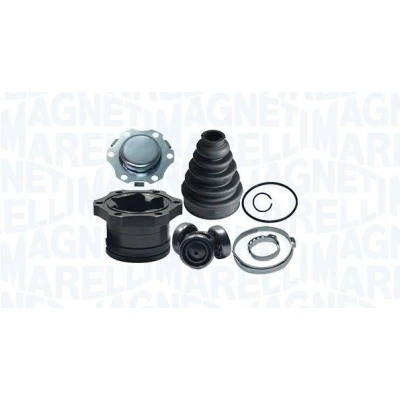 Imagem de MAGNETI MARELLI 302009100041 Ponteira de Transmissão Eixo dianteiro VOLKSWAGEN: Golf 4, Polo III Hatchback, IV SEAT: Ibiza 3