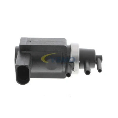 Imagem de VEMO V10 63 0109 Transmissor de pressão, controlo dos gases escape Vão do motor Original Quality AUDI: A6 C5 Sedan, Allroad
