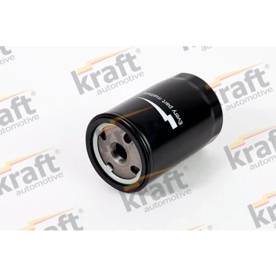 Imagem de KRAFT 1700020 Filtro de óleo aparafusado VOLKSWAGEN: GOLF 3, 2, Passat B3/B4 Variant, AUDI: 80 B4 Avant, Sedan, 100 C4 Sedan