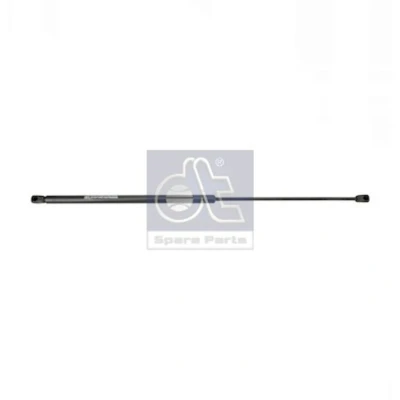Imagem de Mola pneumática, tampa frontal DT Spare Parts 3.80701