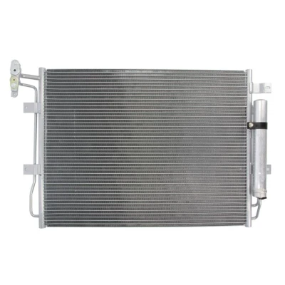 Imagem de THERMOTEC KTT110573 Condensador com secador 635 x 466 16 mm