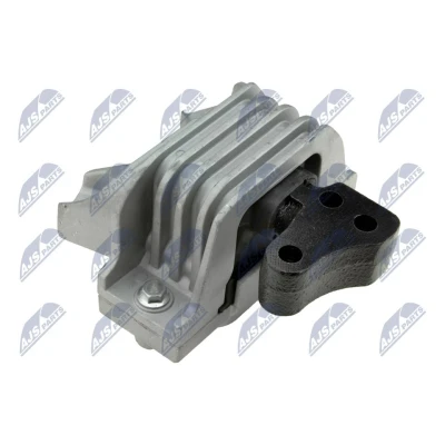 Imagem de NTY ZPS CH 104 Suporte, motor à direita FIAT: Freemont