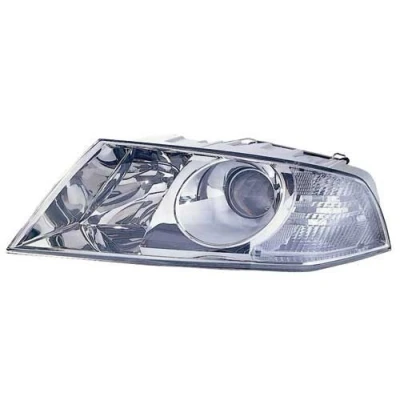 Imagem de ALKAR 2785521 Farol Principal esquerda W5W, PY21W, H7/H1, H7, H1 com motor elétrico SKODA: Octavia 2 Combi, II Hatchback