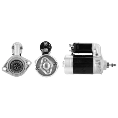 Imagem de LUCAS ELECTRICAL LRS00133 Motor de arranque 12 0,7 9 VOLKSWAGEN: Carocha, 1500/1600 Hatchback