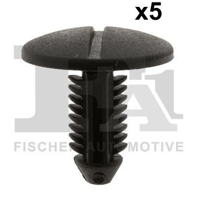 Imagem de FA1 21 10027.5 Grampo, friso CITROËN: AX Hatchback