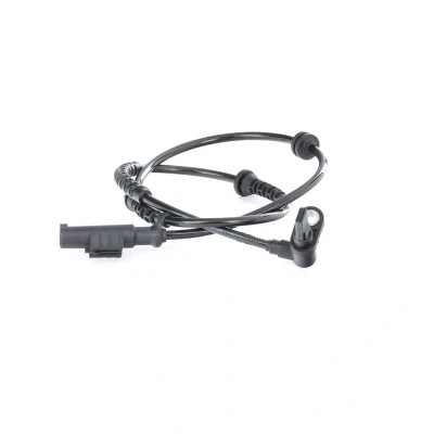 Imagem de BOSCH 0 265 008 089 Sensor de ABS com cabo Hall 786 OPEL: Corsa D Hatchback endado, norauto, oscaro, mister auto