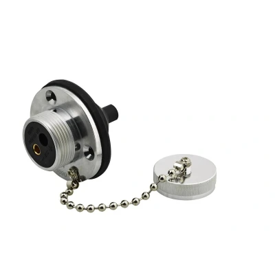 Imagem de Tomada HELLA 8JB 002 281 001