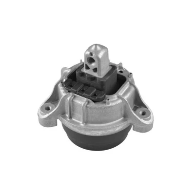 Imagem de TEDGUM TED97460 Suporte, motor à direita Apoio hidráulico BMW: 5 Touring, Sedan, GT