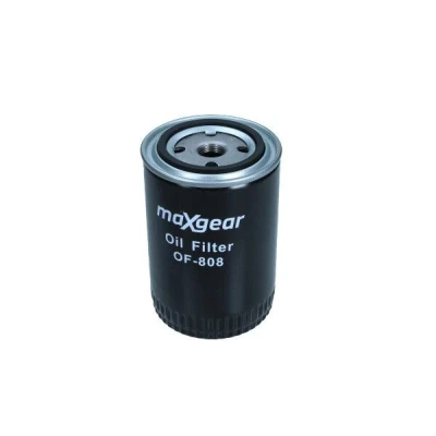 Imagem de MAXGEAR 26 2036 Filtro de óleo 3/4 16 UNF, UNF com uma válvula retenção aparafusado TOYOTA: Hiace 4 Kasten, Pick up