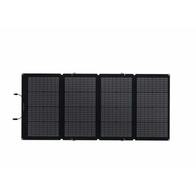 Imagem de Painel solar ecoflow 220w