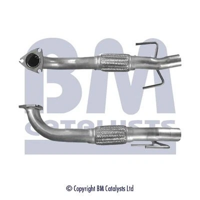 Imagem de BM CATALYSTS BM50111 Tubo de escape