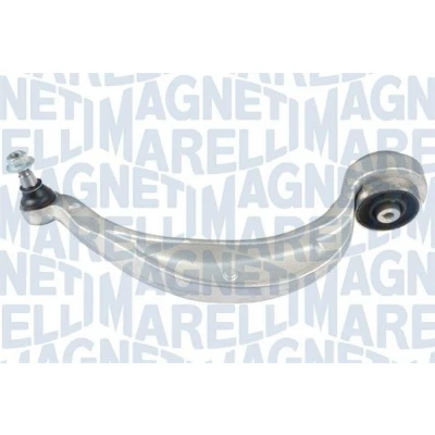 Imagem de MAGNETI MARELLI 301181322800 Braço de suspensão Eixo dianteiro, lado esquerdo transversal AUDI: A7 Sportback, A6 C7 Sedan