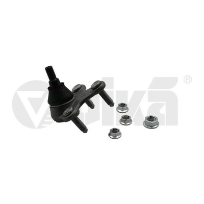 Imagem de VIKA 44070062801 Rótula de suspensão à direita VOLKSWAGEN: GOLF 5, Caddy 3, 6, AUDI: A3 Hatchback, Sportback, Cabrio