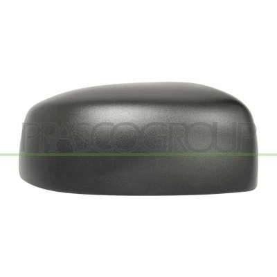Imagem de PRASCO MB1007403 Revestimento, retrovisor exterior à direita preto MITSUBISHI: Mirage / Space Star Hatchback