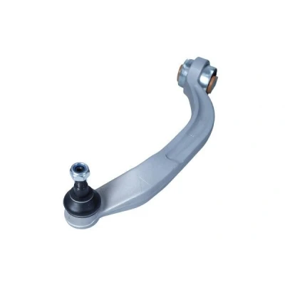 Imagem de MAXGEAR 72 6097 Braço de suspensão com acessórios apoio borracha traseira, em baixo, Eixo dianteiro, lado direito transversal Alumínio
