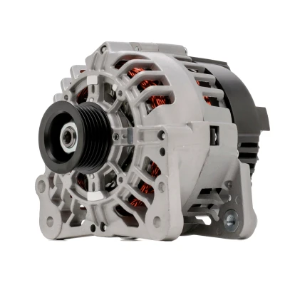 Imagem de MAGNETI MARELLI 063731675010 Alternador 14V 90A SKODA: Fabia I Hatchback, 1 Combi, Rapid SEAT: Ibiza 3, 4 Sportcoupe