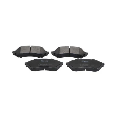 Imagem de KAVO PARTS KBP 4505 Jogo de pastilhas para travão disco MAZDA: 323 F 6, FAMILIA 6