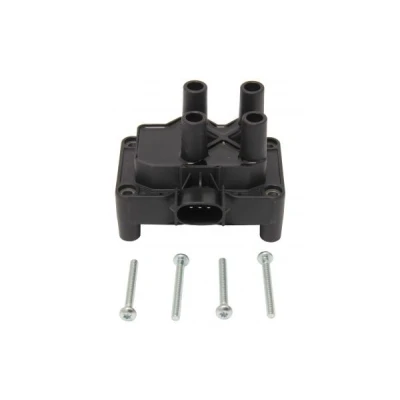 Imagem de MAPCO 80753 Bobina de ignição FORD: FIESTA 4, Focus Mk1 Carrinha, Hatchback