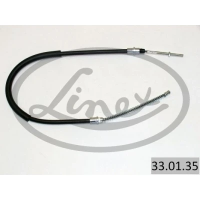 Imagem de LINEX 33.01.35 Cabo do freio de mão