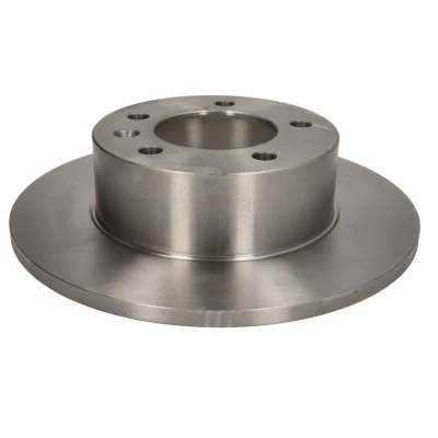 Imagem de TEXTAR 92228700 Disco de travão 305 12 05/06 130 cheio sem pernos fixação da roda, cubo roda RENAULT: MASTER 3 Kasten, OPEL: Movano B Van