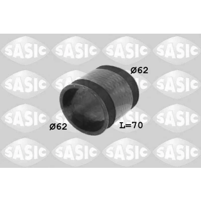 Imagem de SASIC 3336137 Mangueira Para o Turbocompressor