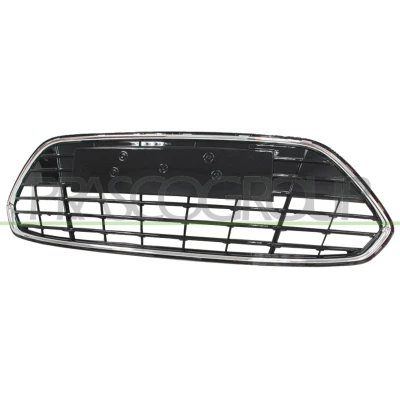 Imagem de PRASCO Premium FD1122120 Grelha de Pára Choques à frente FORD: MONDEO 4 Turnier