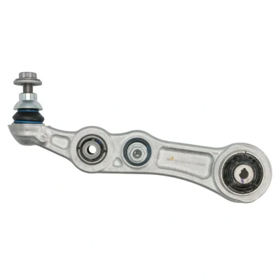 Imagem de MEYLE 016 050 0161/HD Braço de suspensão centro, Eixo dianteiro, lado esquerdo transversal Alumínio MERCEDES BENZ: Classe C T modell endado,
