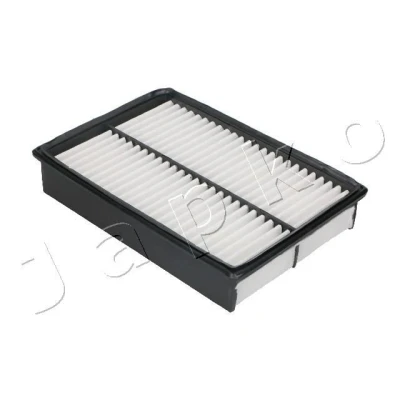 Imagem de JAPKO 20337 Filtro de ar 53mm 187mm 274mm Cartucho filtrante MAZDA: 3 Sedan, 5, Sedan