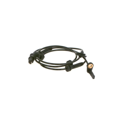 Imagem de BOSCH 0 986 594 578 Sensor de ABS com cabo activo 1355 FIAT: Doblo I Cargo