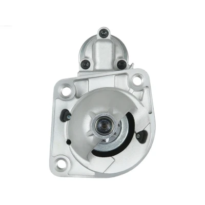 Imagem de AS PL S0872S Motor de arranque 12 2,00 9 FORD: S Max Mk1, Focus Mk1 Hatchback, 2
