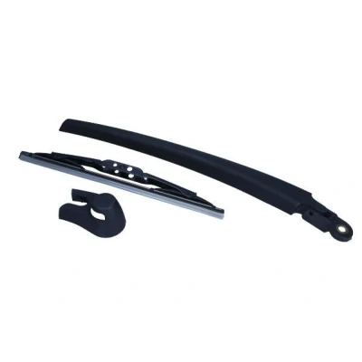 Imagem de Braço de limpa vidros, limpeza vidros Maxgear 39 0858 traseira com capa, escova integrada SEAT: Altea XL,