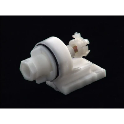 Imagem de DT Spare Parts 2.24056 Suporte, farol principal