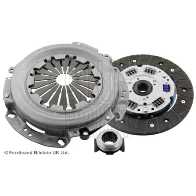 Imagem de BLUE PRINT ADR163013 Kit de Embraiagem três peças com massa lubrificante sintética rolamento desembraiagem 200 RENAULT: LAGUNA 1 Grandtour