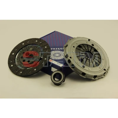 Imagem de STATIM 100.353 Kit de Embraiagem 220 VOLKSWAGEN: TRANSPORTER 4 Bus