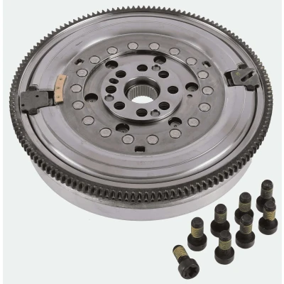 Imagem de SACHS 2295 701 008 volante do Motor com parafusos